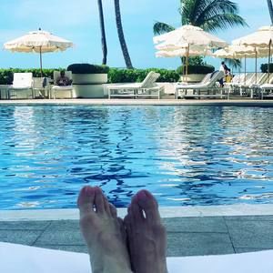 Meet your Posher, Stacy